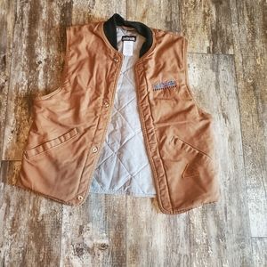 Mens FR vest